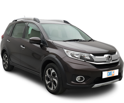 2016 Honda BR-V - SUV - Diesel - Manual - ₹4.28 lakh